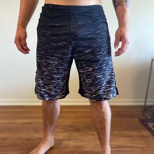 Lululemon Core Shorts